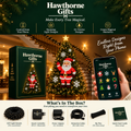Smart Animated Christmas Tree Lights
