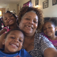 Evelyn Jackson