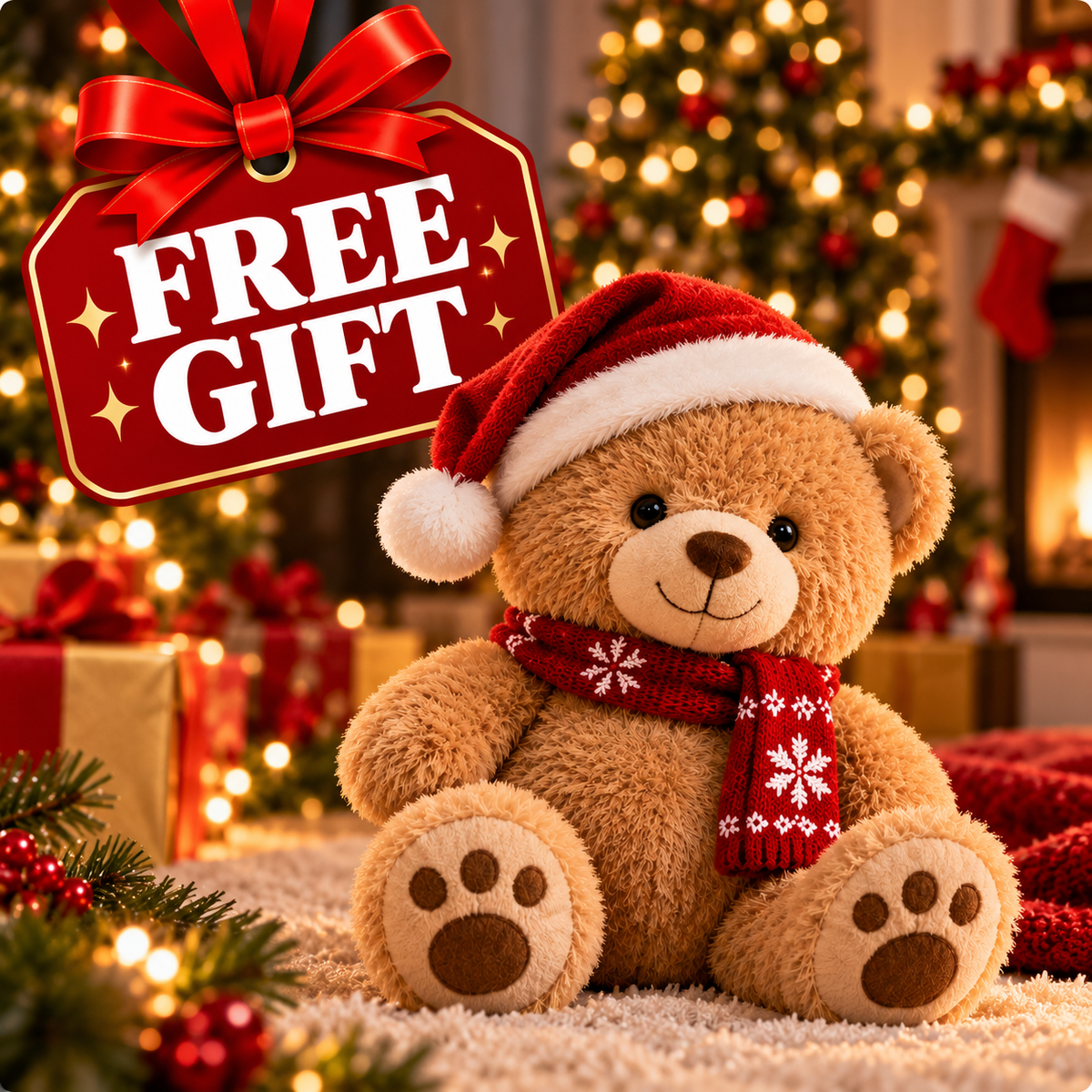 Free Gift